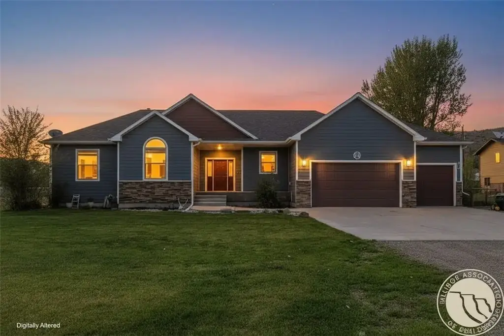 3340 Aqui Esta Drive, Billings