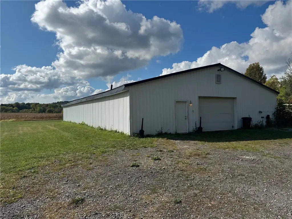 1011 Pittsford Palmyra Rd, Macedon