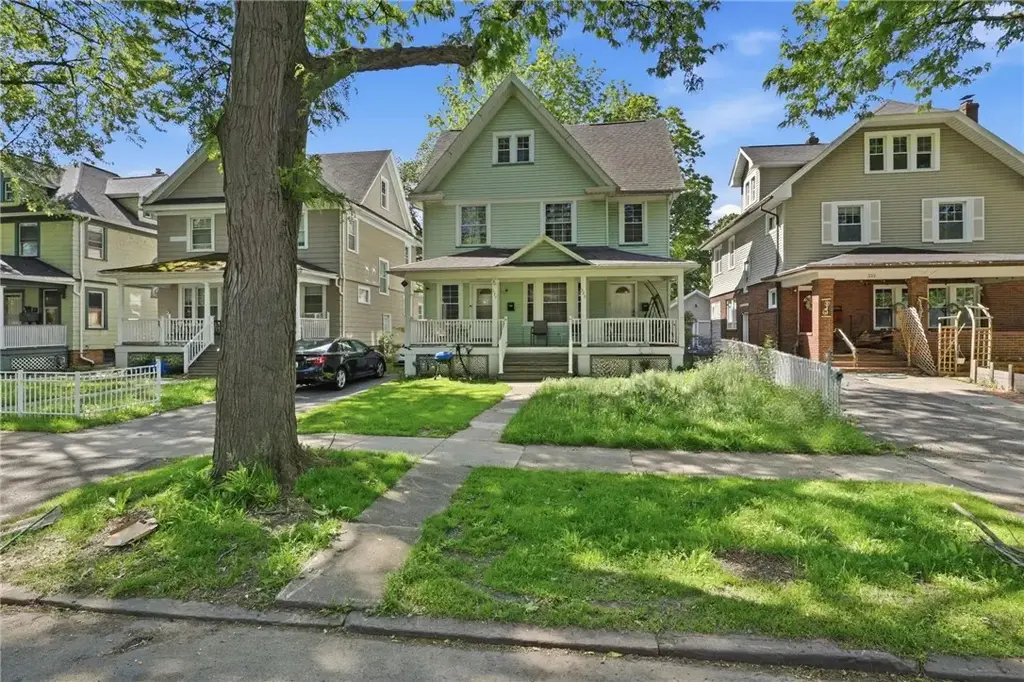 327 Selye Terrace, Rochester