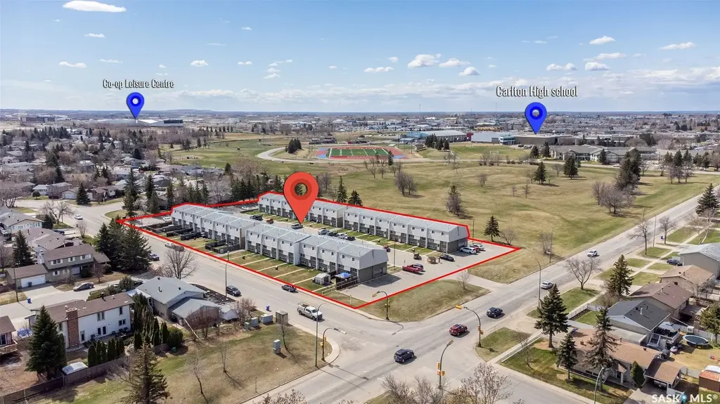 2800 Dunn Drive, Prince Albert
