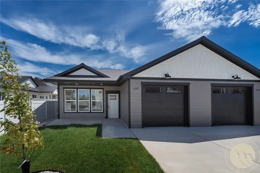 1127 - 1129 Buffalo Crossing Drive, Billings