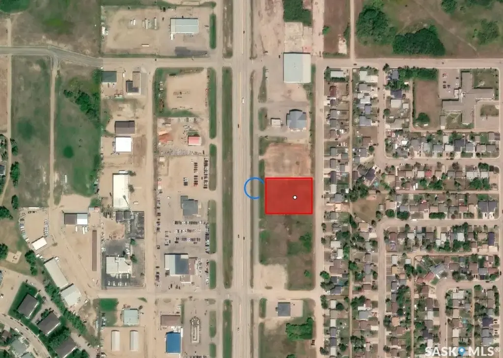 2592 99th Street, North Battleford