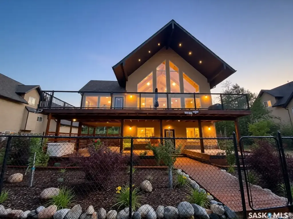 46 Sunset Way, Candle Lake