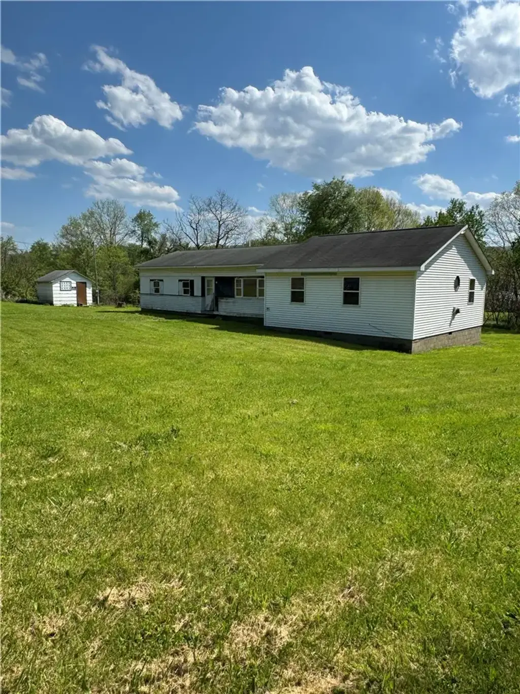 2754 Route 155, Liberty Town