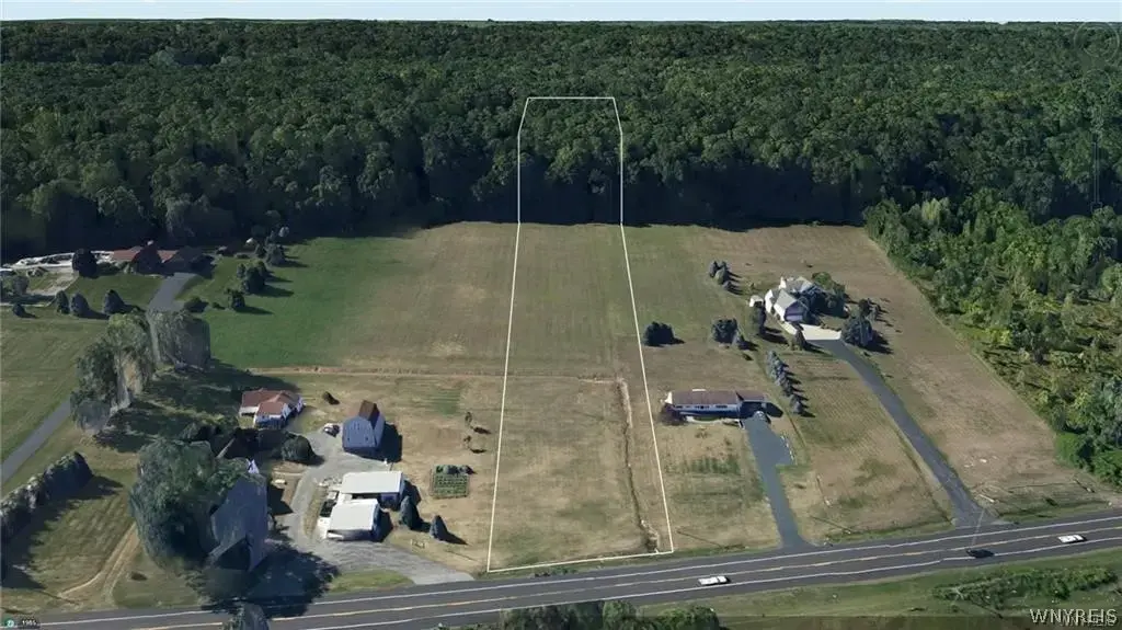 1764 Ridge Road, Lewiston
