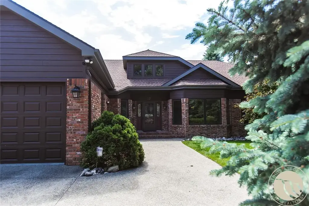 37 Heatherwood Lane, Billings