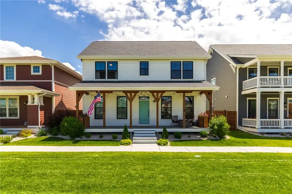 1635 Annas Garden Lane, Billings
