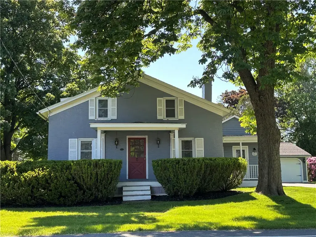548 White Springs Road, Geneva Town