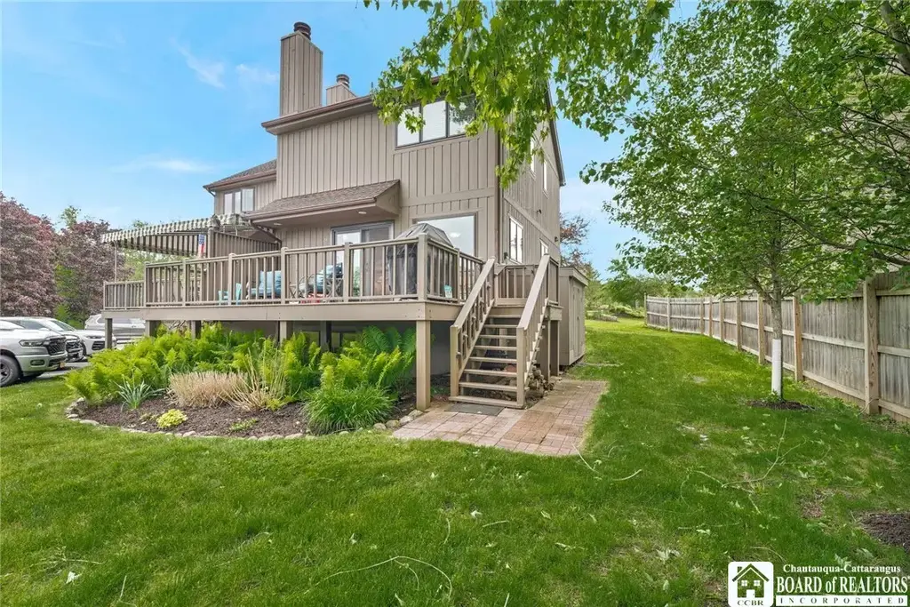 4406 W Lake Road # 24, Chautauqua