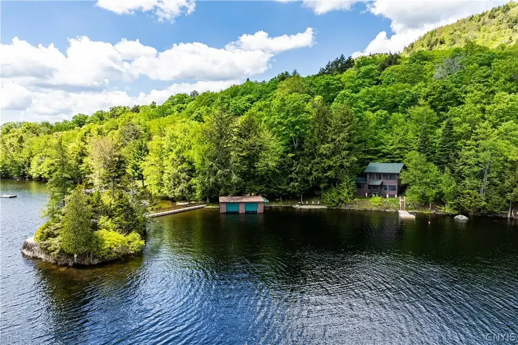 4760 State Route 28, Webb