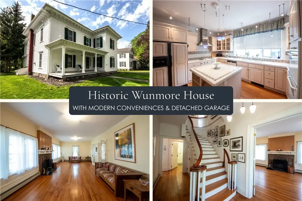53921 State Highway 30, Roxbury