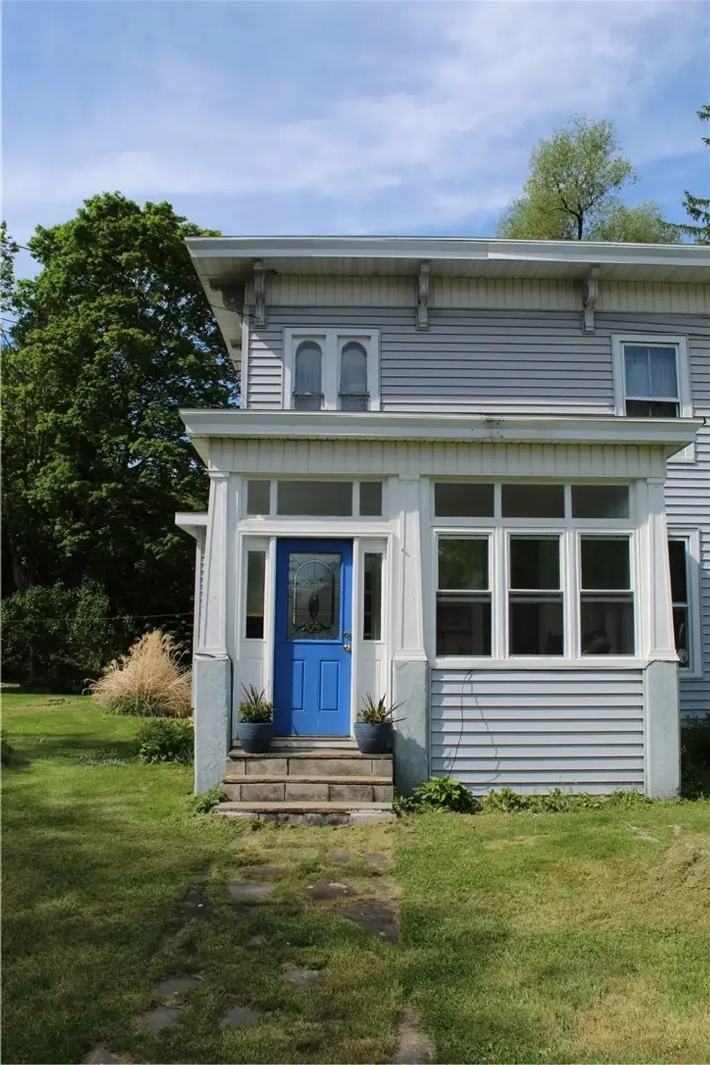 3941 State Highway 23, Oneonta