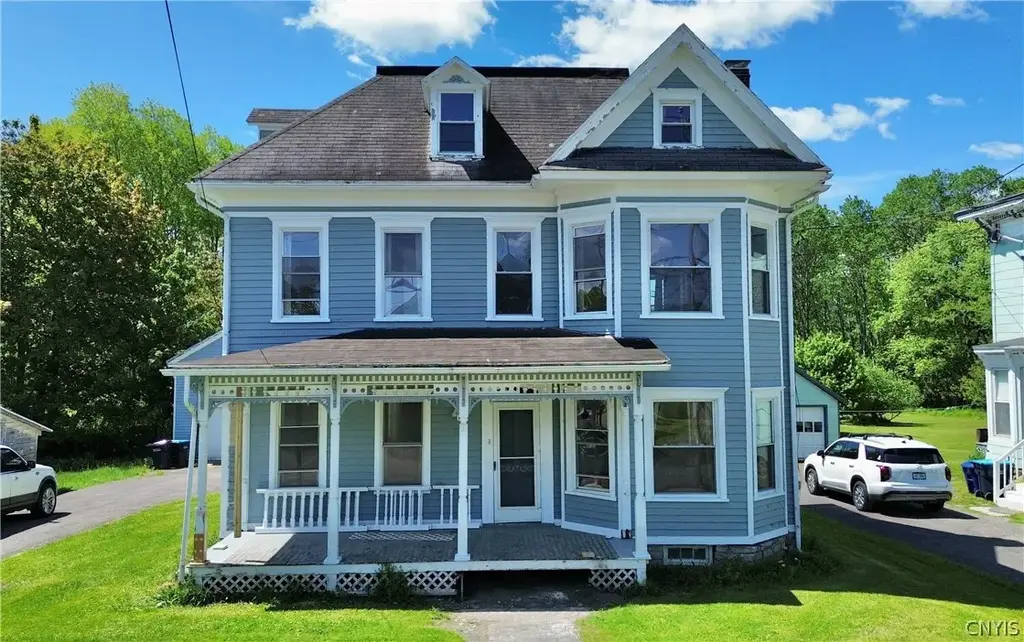 20 Genesee Street, Cherry Valley
