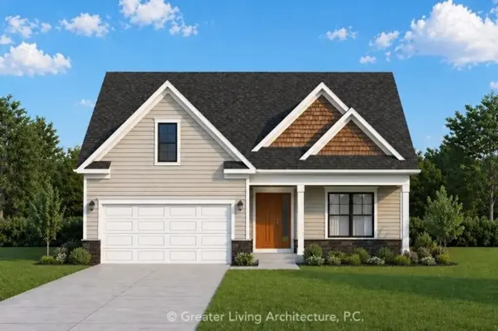 187 Collamer Road, Parma