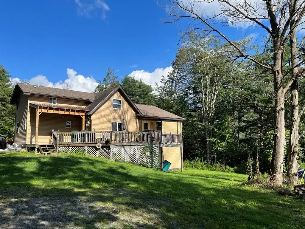 287 Breesport N Chemung Road, Baldwin