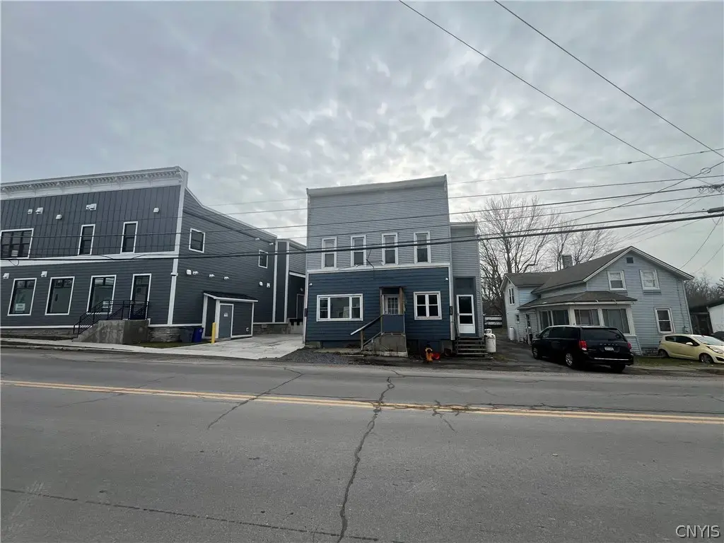 36345 State Route 180, Orleans