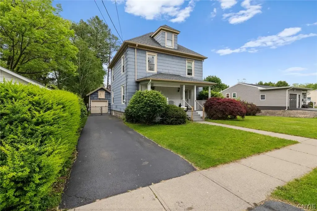 2 Scammell Avenue, Auburn