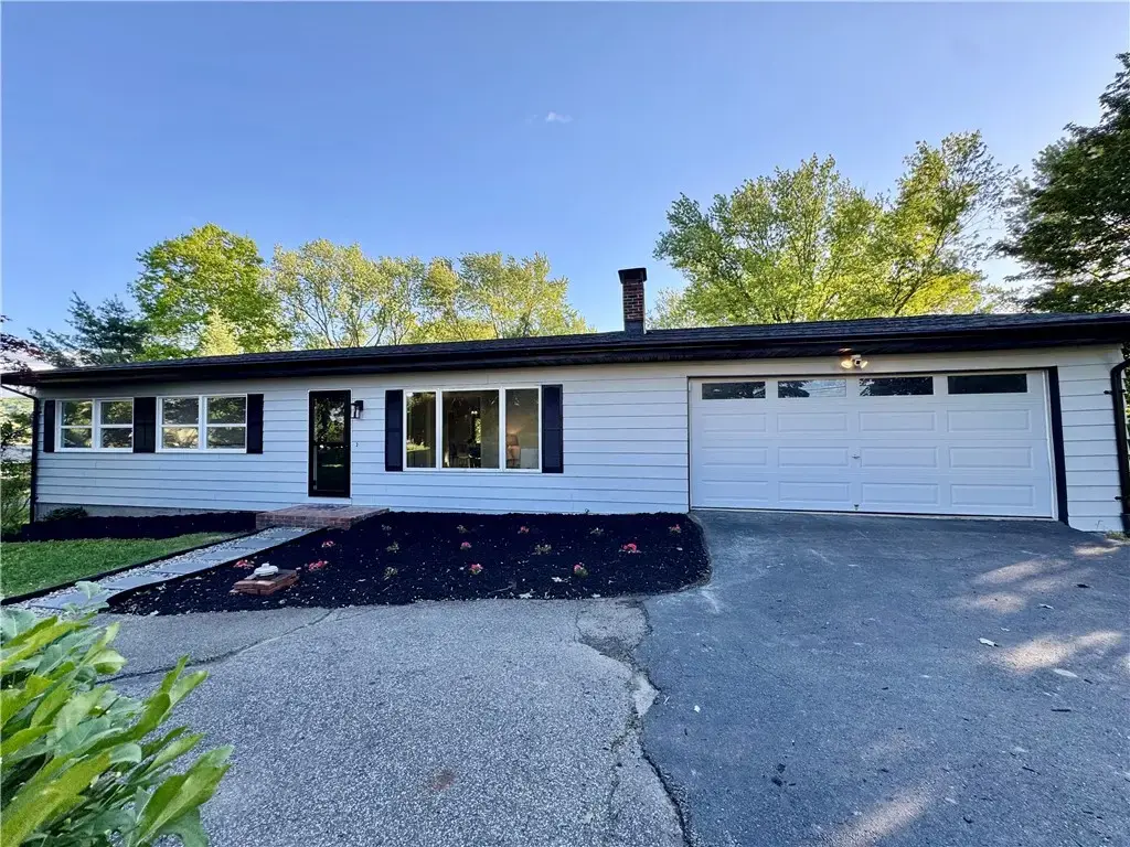 1058 Sing Sing Road, Horseheads