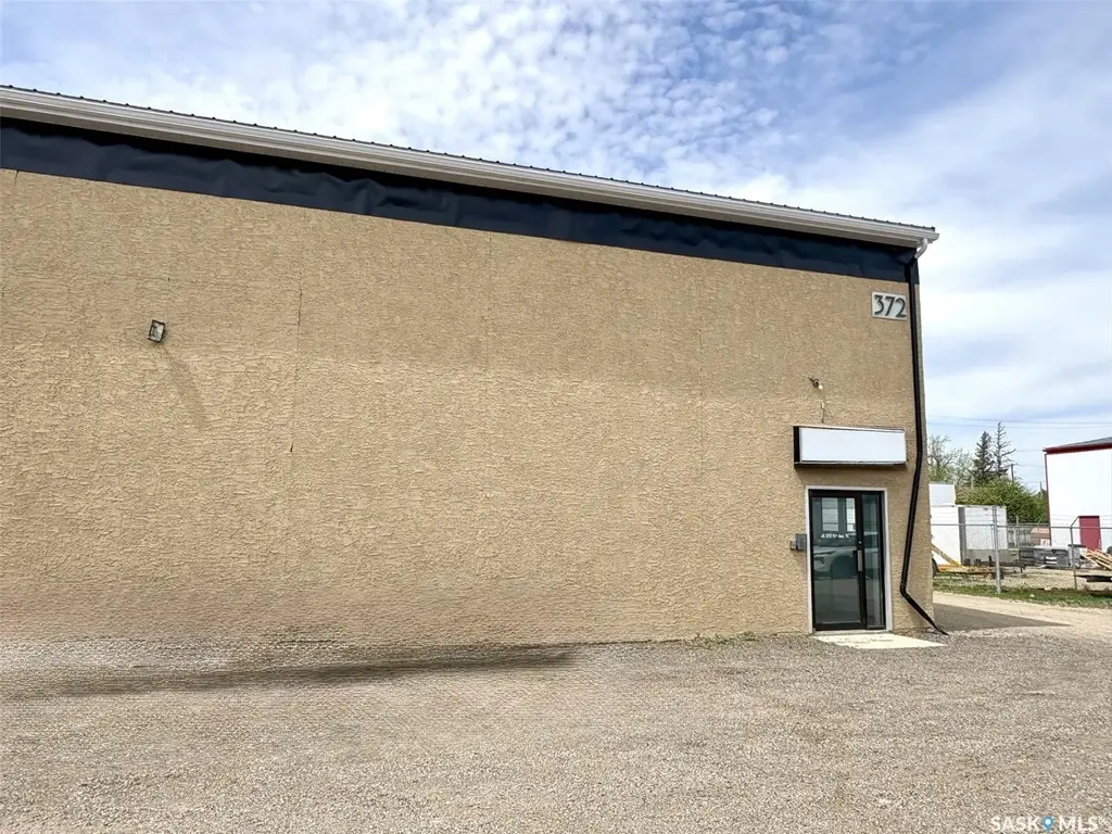 372 Fifth Avenue N, Yorkton