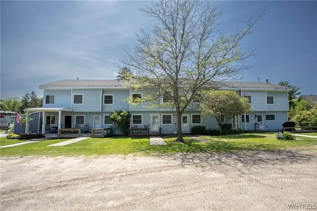 15 Evergreen-pine Tree Drive, Ellicottville