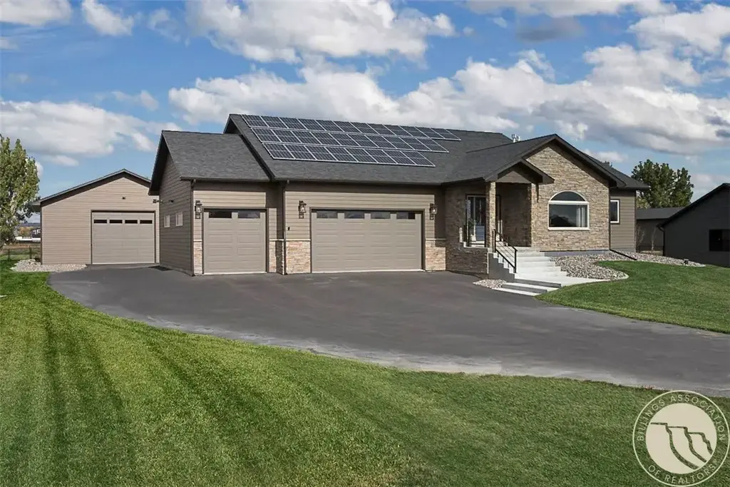 6415 Elder Grove Lane, Billings