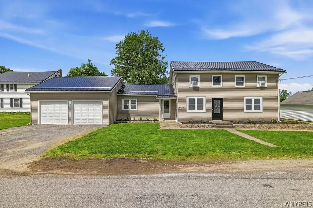6990 Knowlesville Road, Alabama