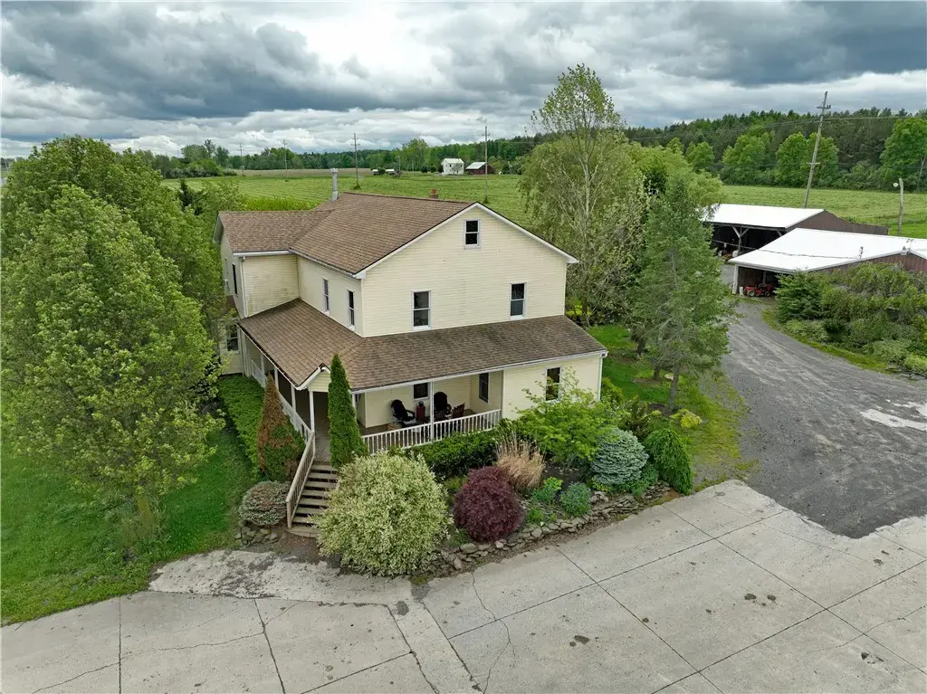 4172 State Route 14a Highway, Barrington