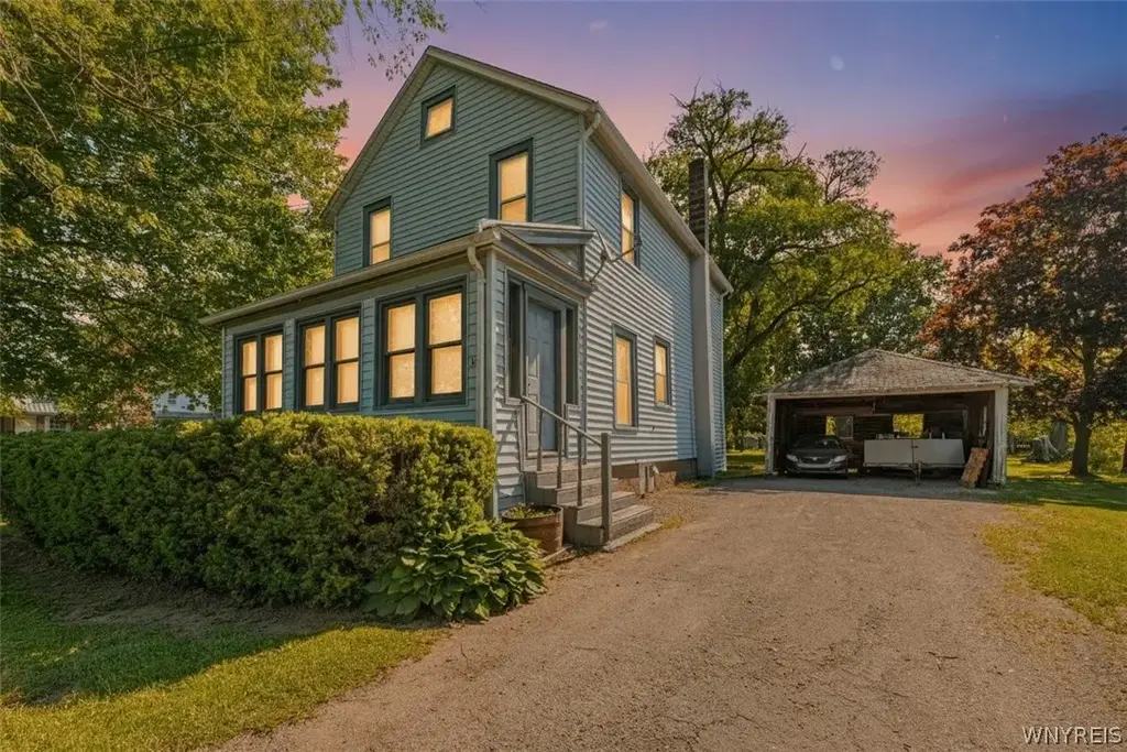 1721 Quaker Road, Somerset