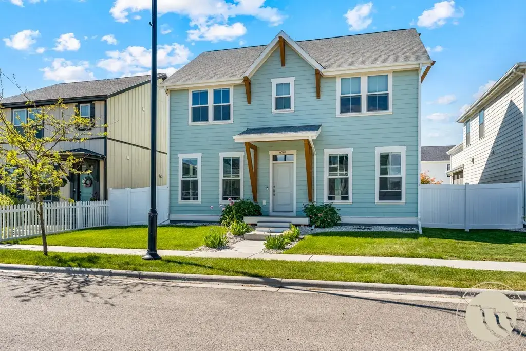 6040 Norma Jean Lane, Billings