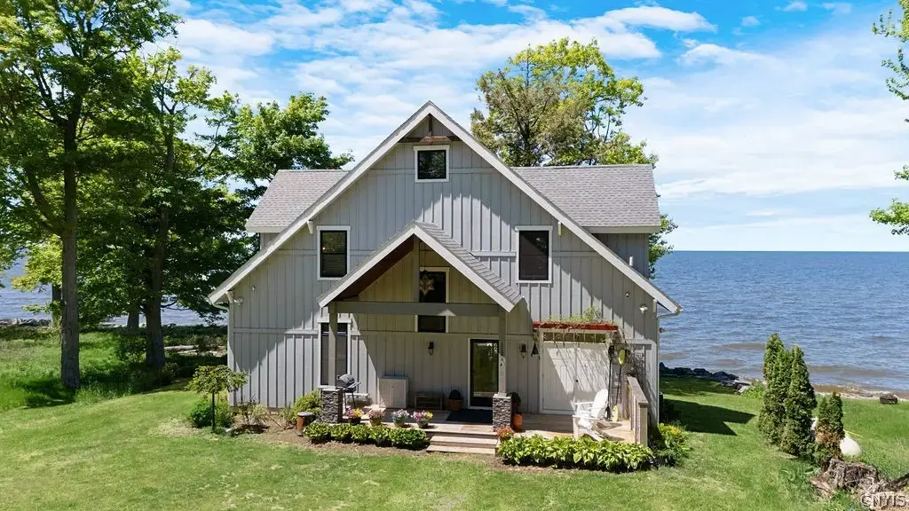112 Lock Haven Beach Road, Scriba