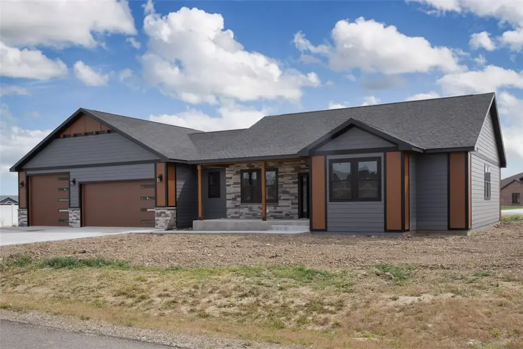 2549 Jessica Street, Billings