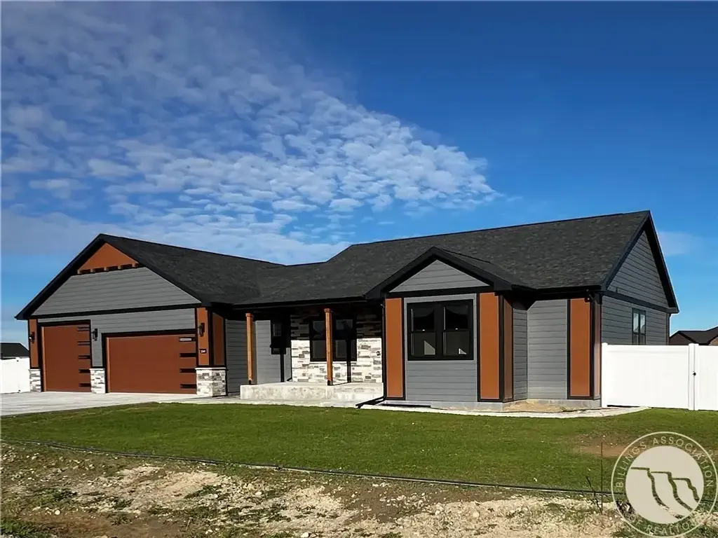 2549 Jessica Street, Billings