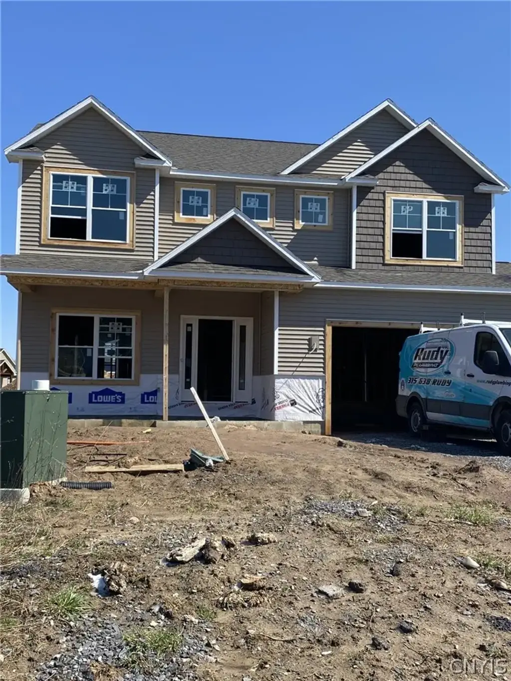 8046 Forest Ridge (timber Banks), Lysander