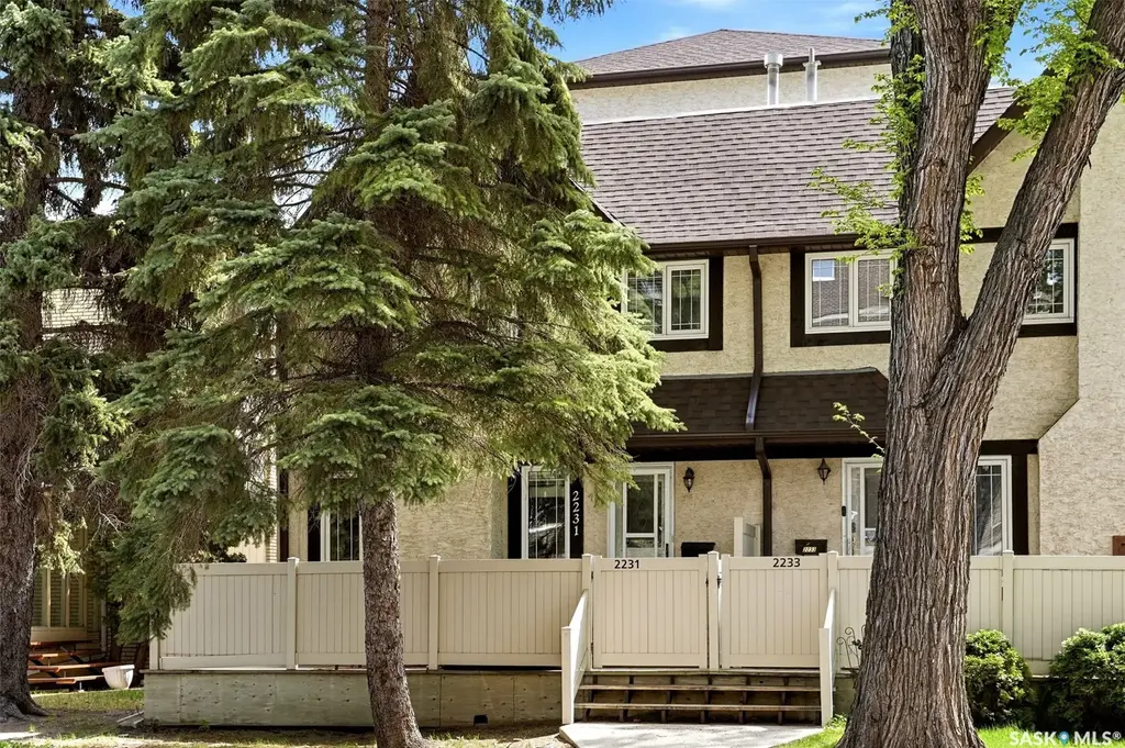 2231 Mcintyre Street, Regina