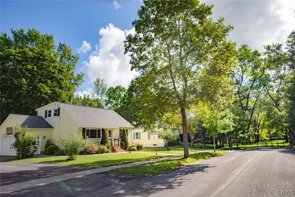 5 Park Street, Marcellus