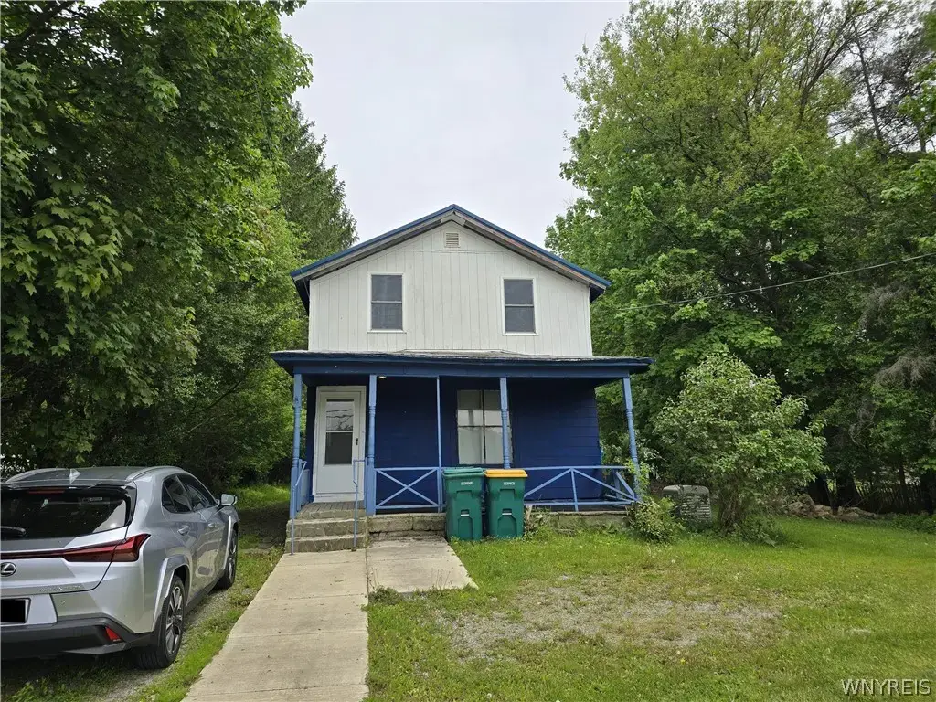 109 N Main Street, Castile