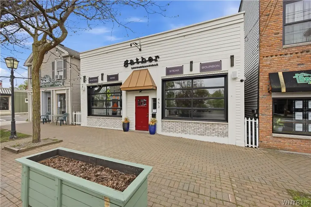 453 Center Street, Lewiston