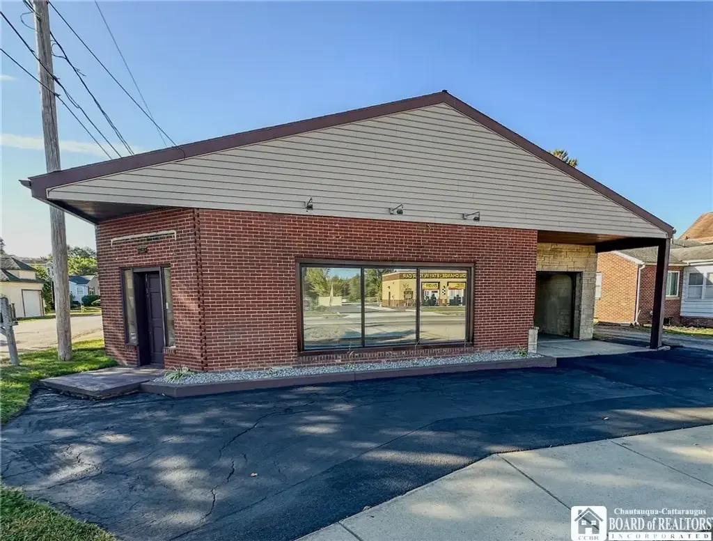 3027 Nys Route 417, Allegany