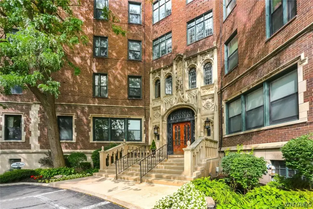 800 West Ferry Street # 5cc, Buffalo