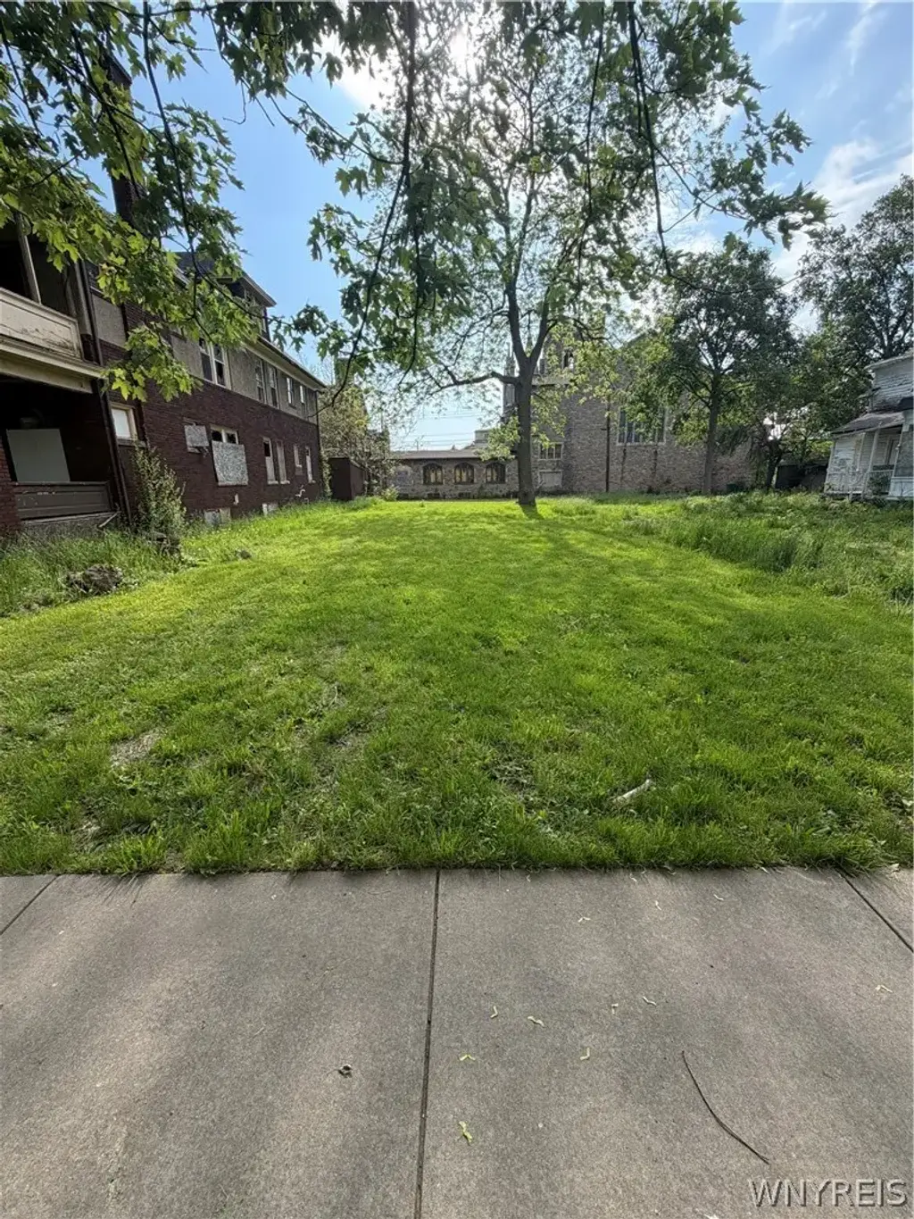 736 8th Street, Niagara Falls