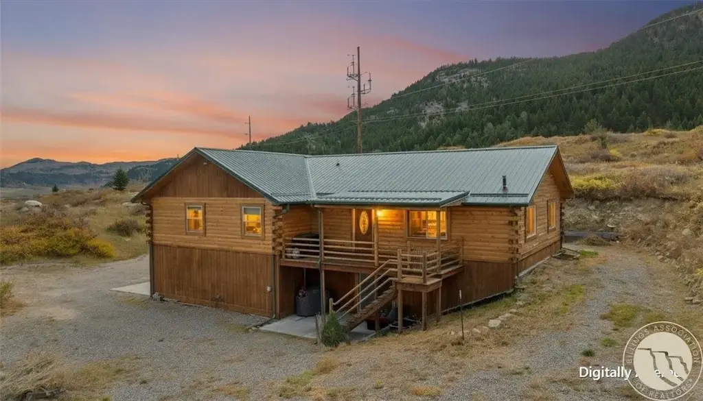 112 Pishkun Road, Fishtail