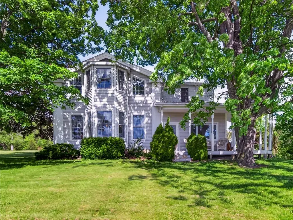 6311 Logan Road, Groveland