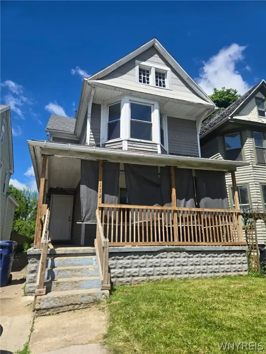 112 Herkimer Street, Buffalo