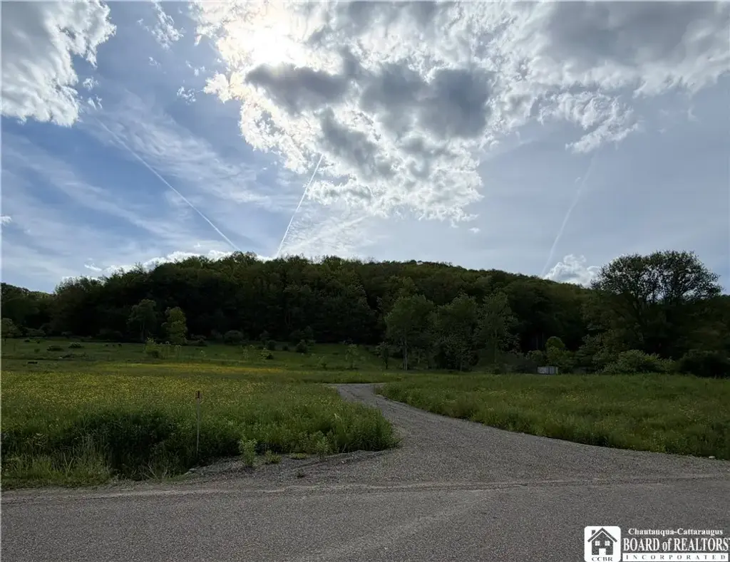 3231 W Five Mile Road, Allegany