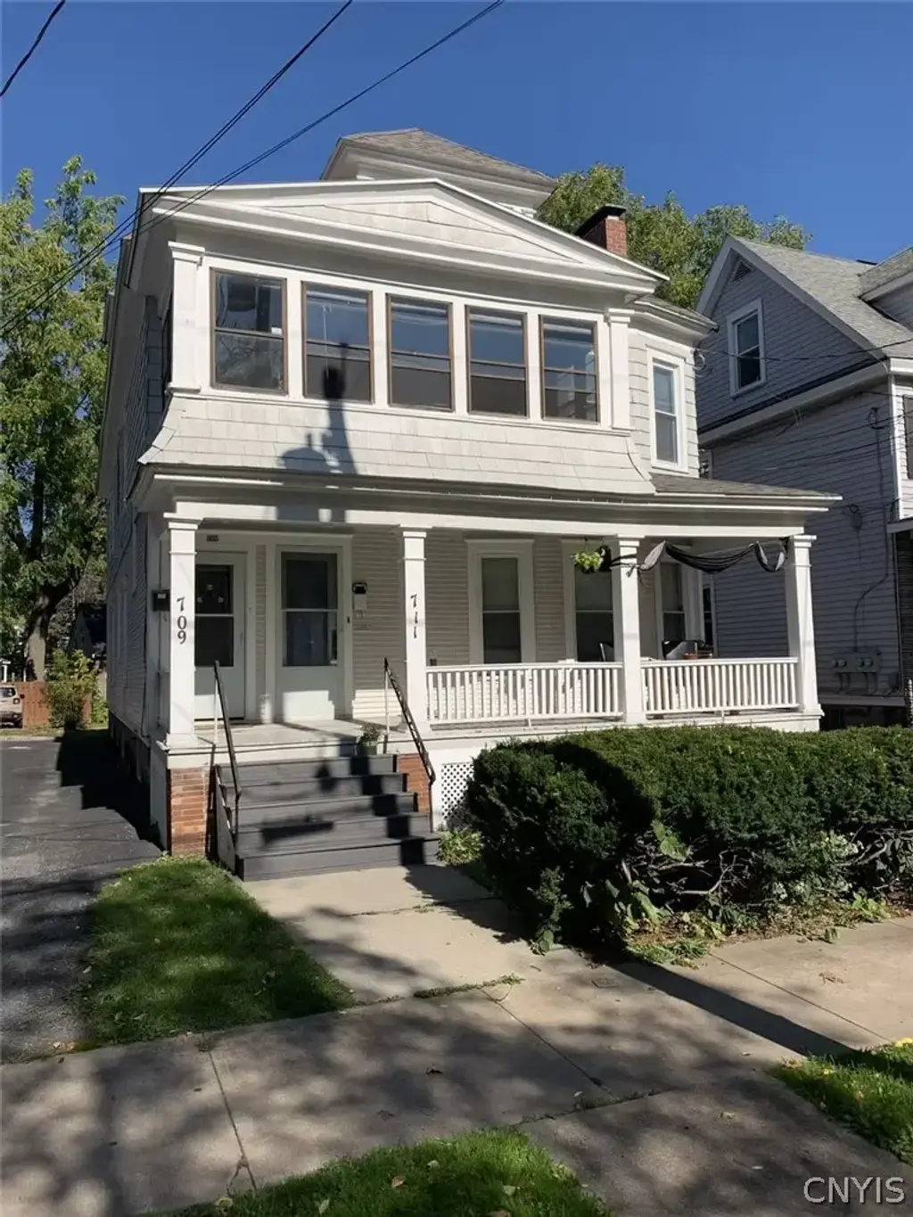709 Clarendon Street # 11, Syracuse