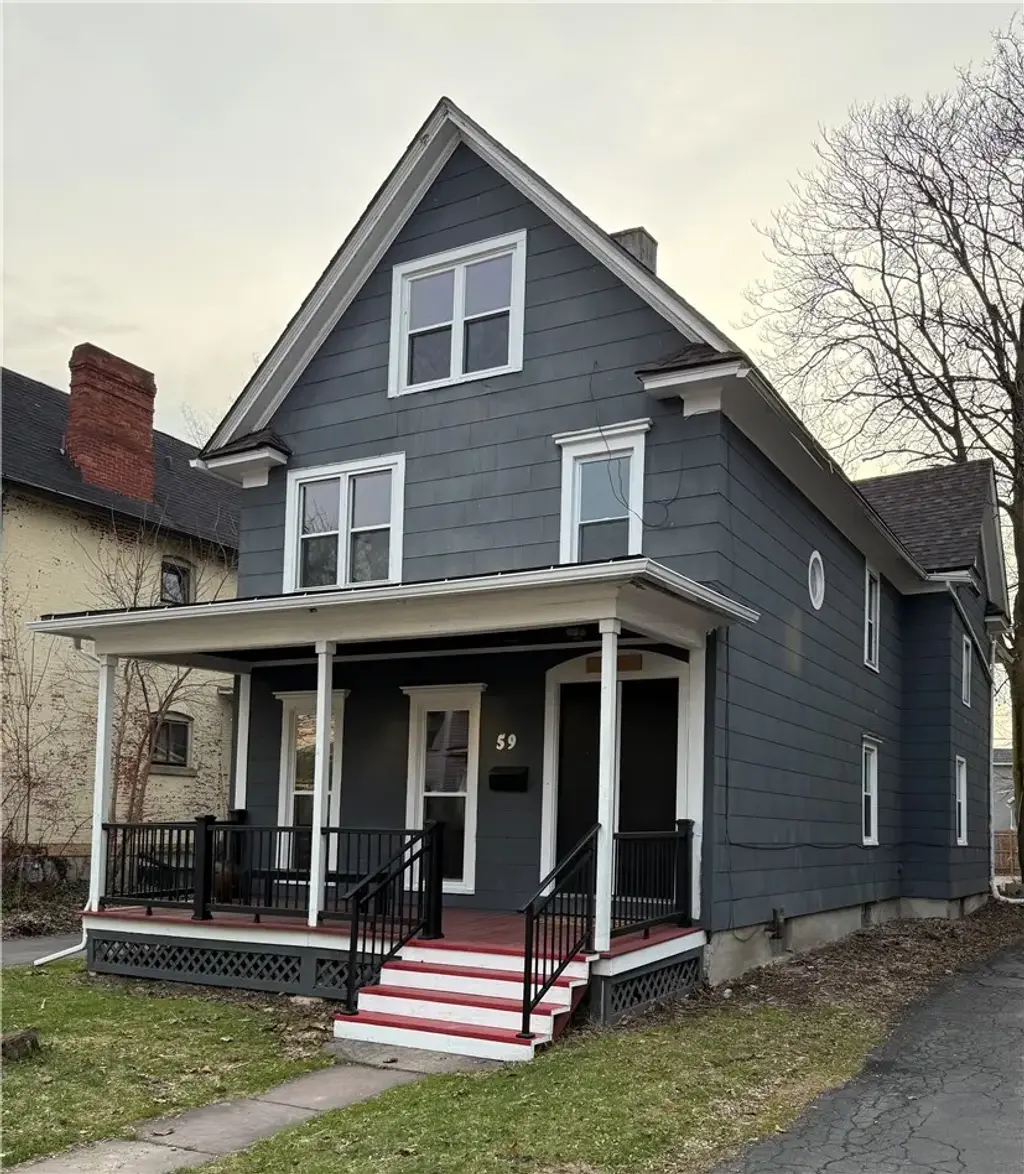 59 Rowley Street, Rochester