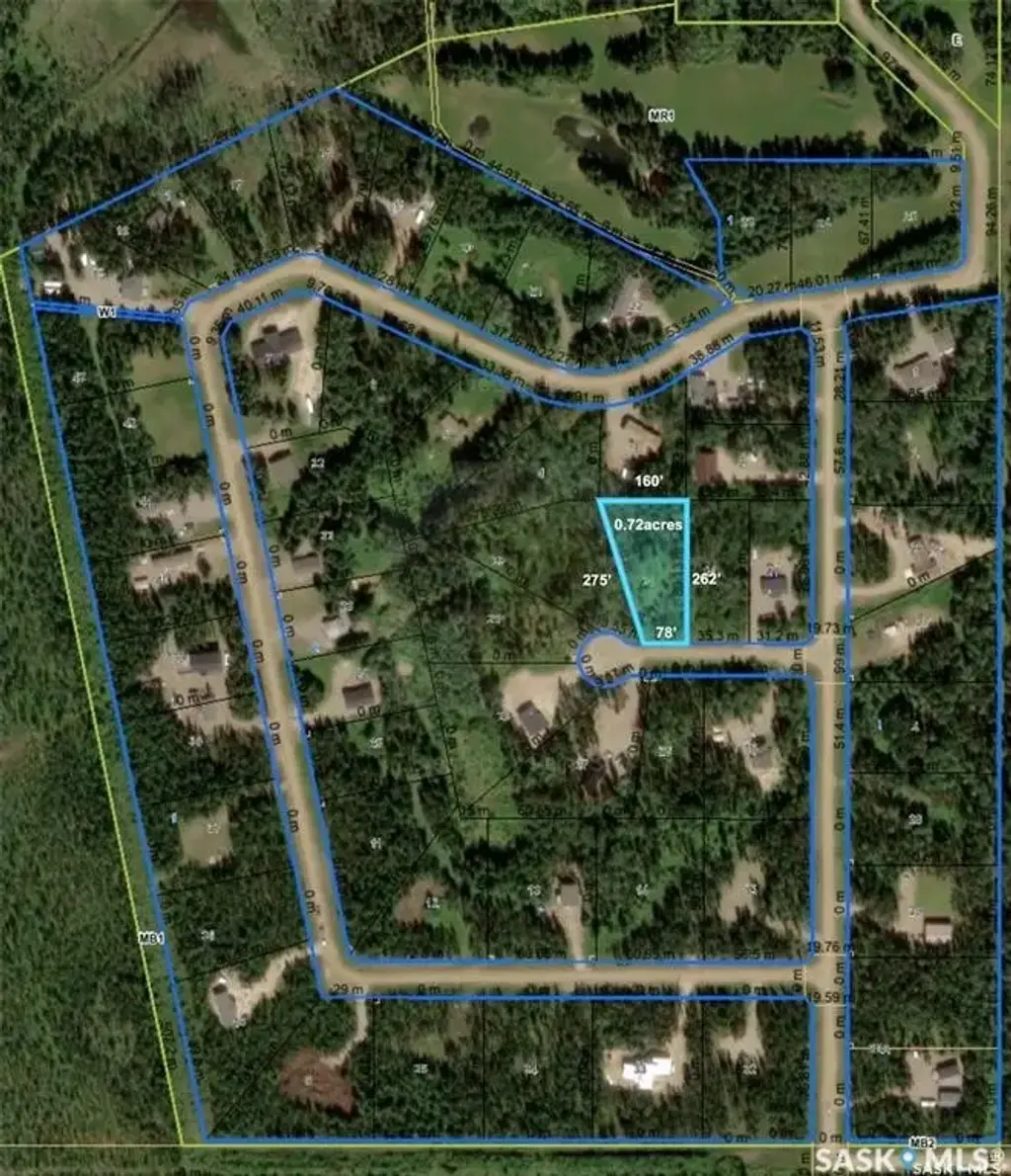 6 Roy Stevens Bay, Candle Lake