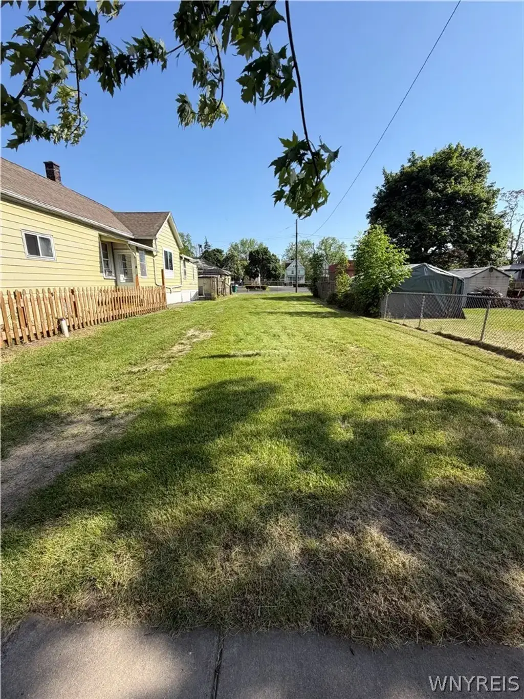 1115 North Avenue, Niagara Falls