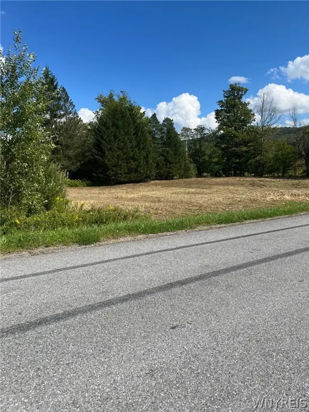 Horn Hill Road, Ellicottville