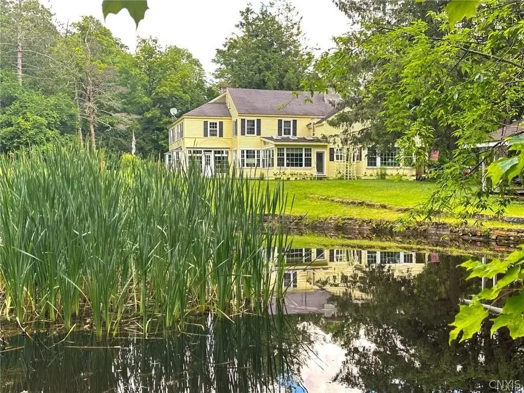 185 Dairy Hill Road, Salisbury